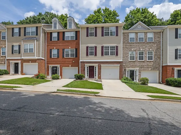 541 Lantern Wood Dr, Scottdale, GA 30079