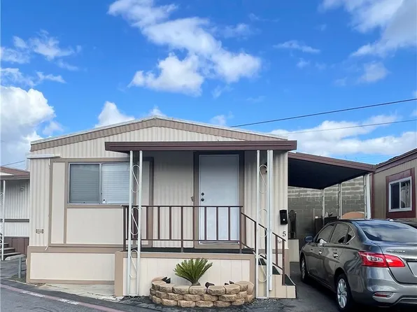 8723 Artesia Blvd Space 5, Bellflower, CA 90706