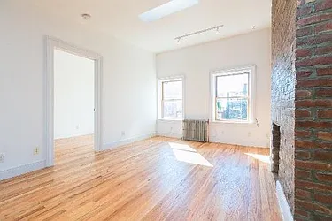 Rented by Dream Space Realty