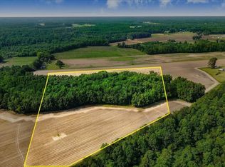 0 Old Dam Rd LOT 3, Selma, NC 27576