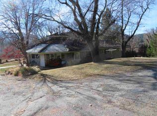 185 Chandler Rd, Quincy, CA 95971