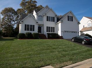 12408 Ivyridge Ct, Chester, VA 23831