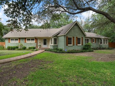 2601 Cedar Ridge Rd, Waco, TX, 76708