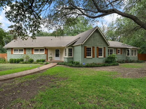 2601 Cedar Ridge Rd, Waco, TX 76708