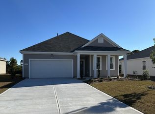 3537 Ashridge Way, Conway, SC 29526