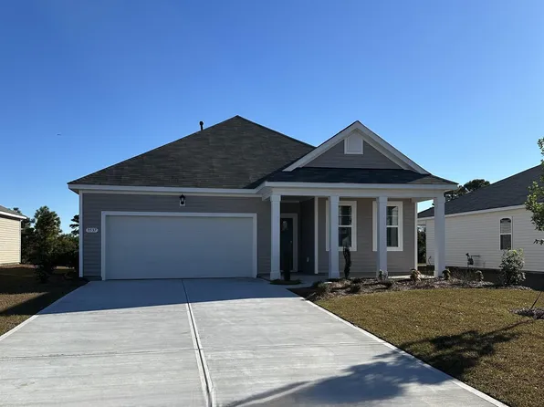 3537 Ashridge Way, Conway, SC 29526