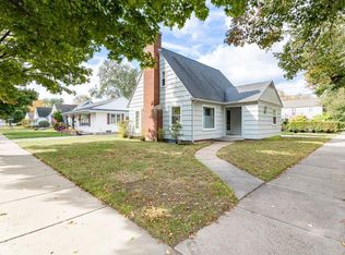 2502 Midway Blvd, Wausau, WI 54403