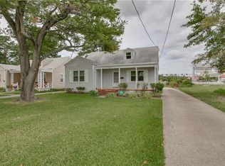 5620 Elizabeth Ave, Norfolk, VA 23502