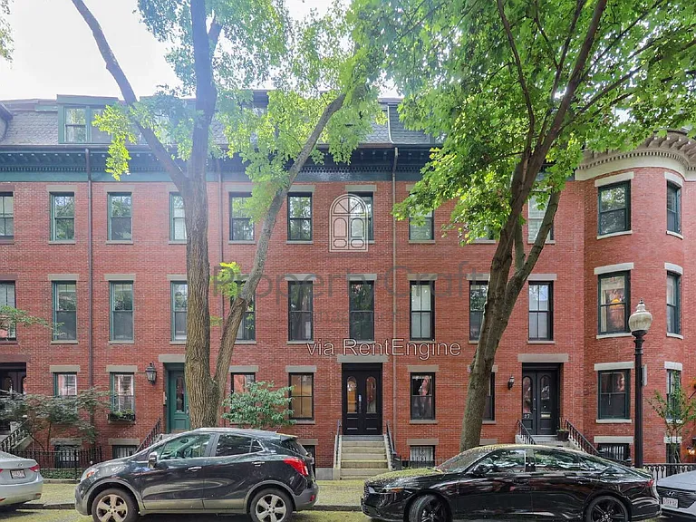 29 E Springfield St #1 — Photo 19