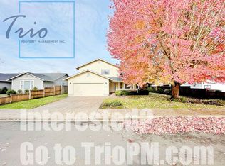 1694 W 15th Ave, Junction City, OR 97448