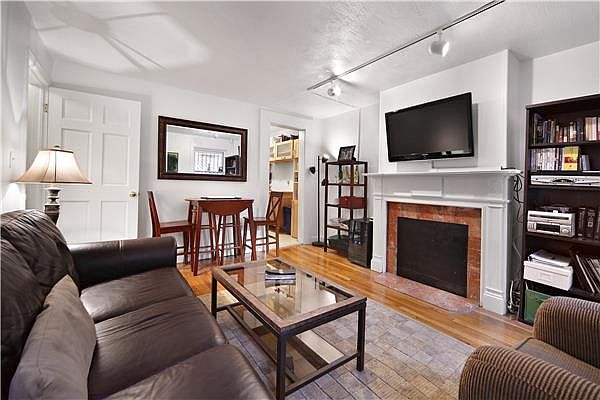 2nd image of 31 W 10th St APT 1