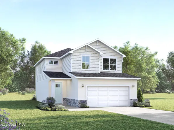 4834 Madras Dr NW, Palm Bay, FL 32907