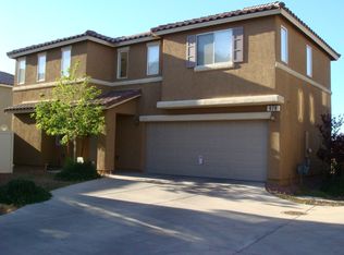 978 Alfonso Ave, Henderson, NV 89015