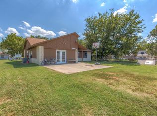 106 S Cherokee St, Beggs, OK 74421