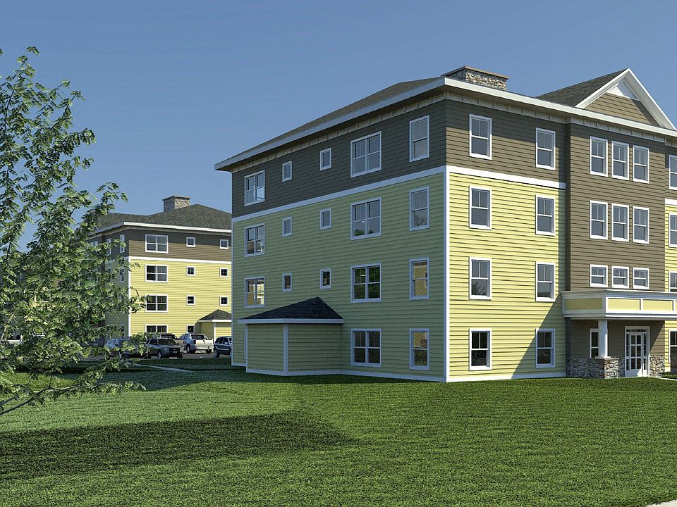 Atlantic Pointe Apartment Rentals Brunswick, ME Zillow