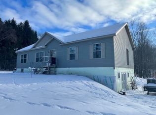 1182 State Route 122, Constable, NY 12926