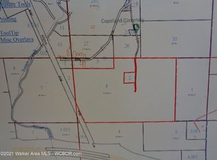 Florida Ave, Jasper, AL 35501