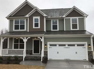 5123 Stowecroft Ln, Raleigh, NC 27616