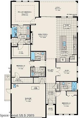 2nd image of 3049 Pangea Cir