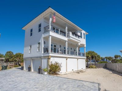 5 Ensenada Quatro, Pensacola Beach, FL, 32561
