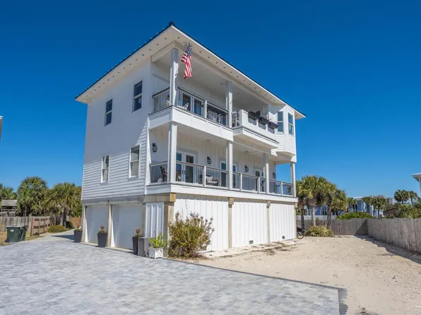 5 Ensenada Quatro, Pensacola Beach, FL 32561