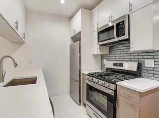 151 N 9th St #1, Brooklyn, NY 11249