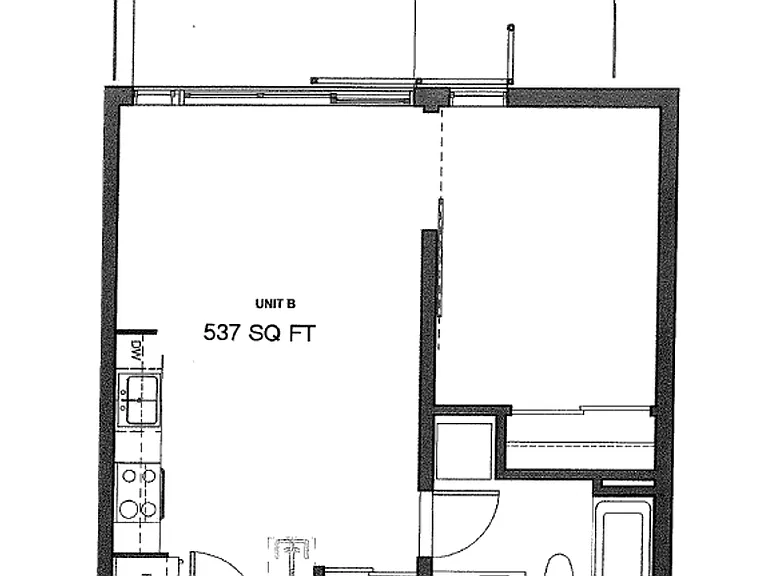 Overlook Park Apartments — Photo 5