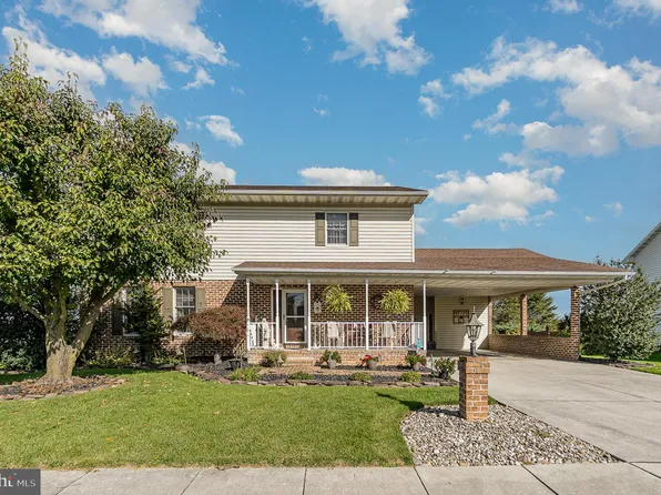 627 Poplar St, Hanover, PA 17331