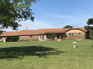 31345 W Beaver Mount Rd, Stigler, OK 74462
