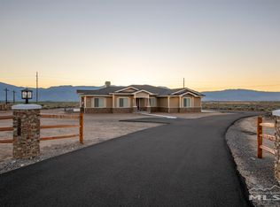 1700 Grandview Pkwy, Minden, NV 89423