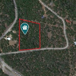 Tbd Chism Trl, Gordon, TX, 76453