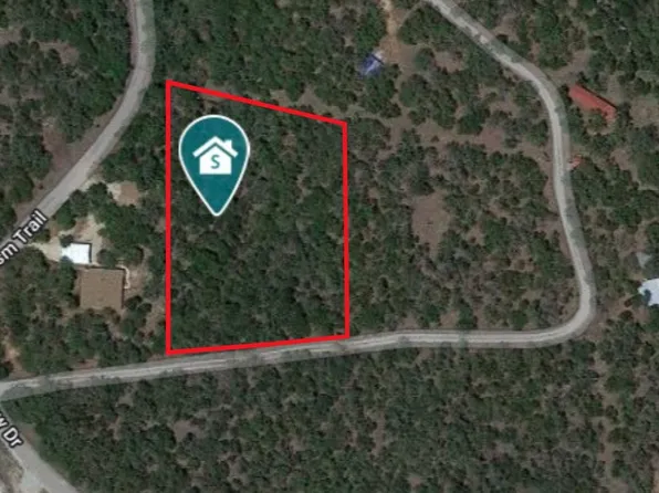 Tbd Chism Trl, Gordon, TX 76453