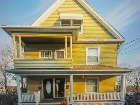 321 Olivia Street, Derby, CT 06418