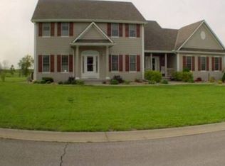 1600 SW Timberline Rd, Oak Grove, MO 64075