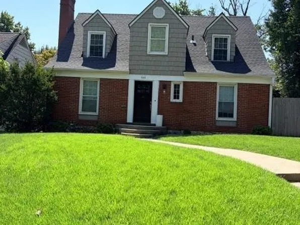 601 E 69th St, Kansas City, MO 64131