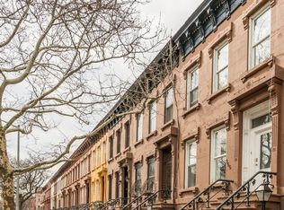 755 Jefferson Ave APT 2, Brooklyn, NY 11221