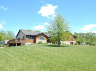 9060 Marysville Rd, Ostrander, OH 43061