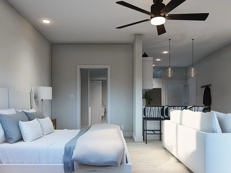 The Foundry Apartments — Photo 5