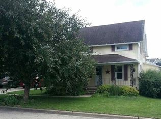 1185 Cedar St, Plain, WI 53577