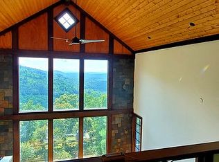 138 Dobson Mountain Rd, Sapphire, NC 28774