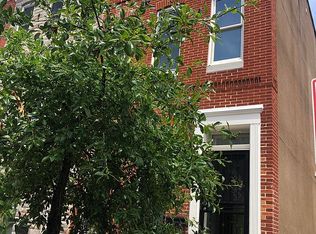 716 E Preston St, Baltimore, MD 21202
