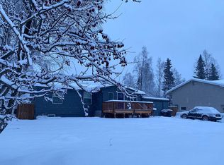 2627 Ingra St, Anchorage, AK 99508