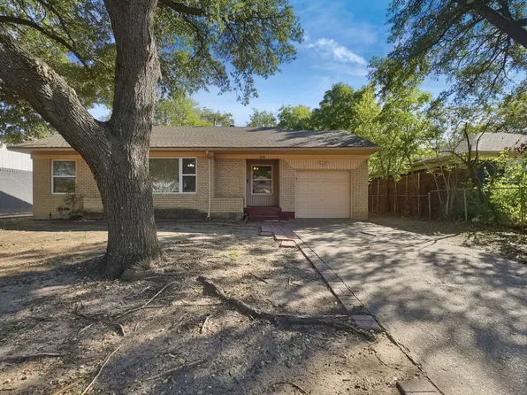 2502 Costa Mesa Dr, Dallas, TX 75228