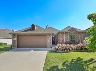 5140 Concho Valley Trl, Fort Worth, TX 76126