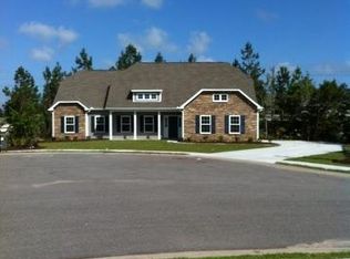 273 Marsh Tacky Loop LOT 36, The Hunt Club Hunters Ridge Plantation Myrtle Beach, SC 29588