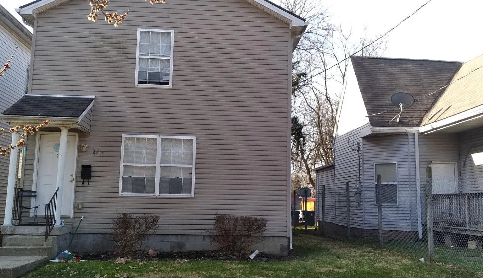 2714 W. Main — Photo 1