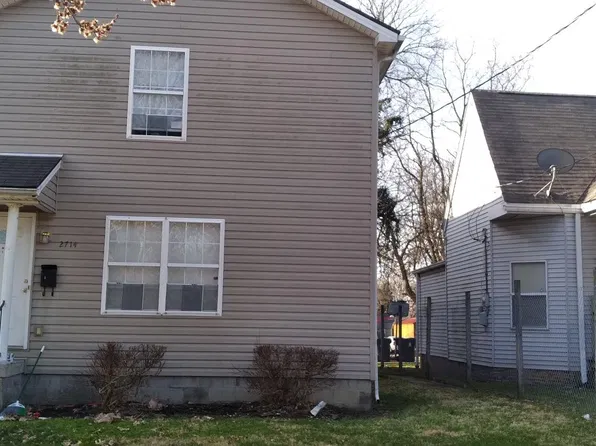 2714 W. Main, 2714 W Main St #2, Louisville, KY 40212