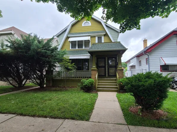 4061 N 17th St #4061, Milwaukee, WI 53209