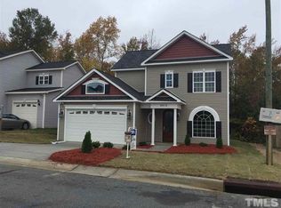 6915 Spanglers Spring Way, Raleigh, NC 27610