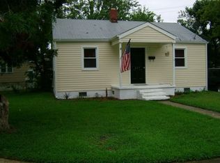 247 Burgoyne Rd, Norfolk, VA 23503